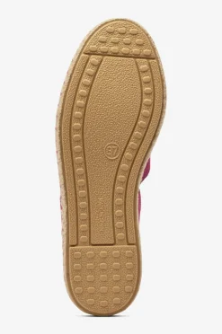 Verbena Espadrilloser Carmen Serraje^Dame Espadriller