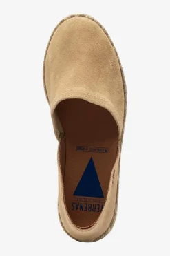 Verbena Espadrilloser Carmen Serraje^Dame Espadriller