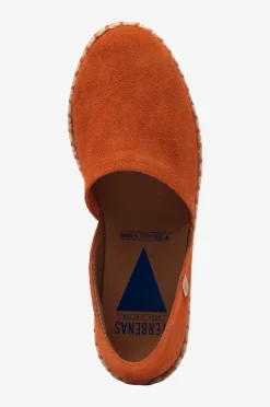 Verbena Espadrilloser Carmen Serraje^Dame Espadriller