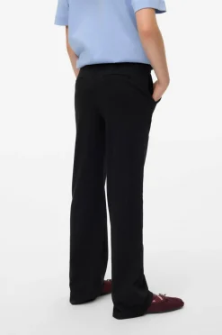 Online Bukser vmEva MW Straight String Børn Bukser & Leggings