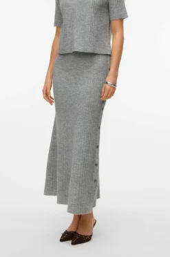 Discount Maxi nederdel vmSally NW Ankle Dame Nederdele