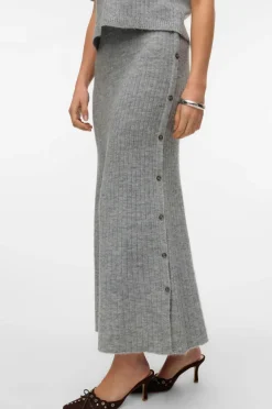 Discount Maxi nederdel vmSally NW Ankle Dame Nederdele