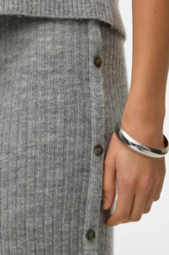 Discount Maxi nederdel vmSally NW Ankle Dame Nederdele