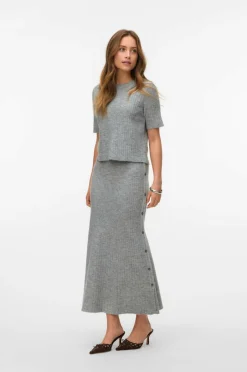 Discount Maxi nederdel vmSally NW Ankle Dame Nederdele