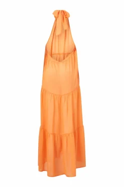 Vero Moda Strandkjole vmEva Beach Dress^Dame Strandtøj