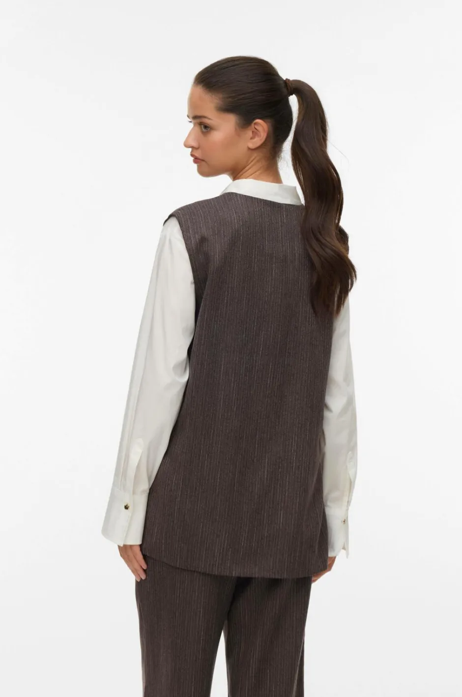 Vero Moda Vest vmKylan^Dame Blazere & Veste