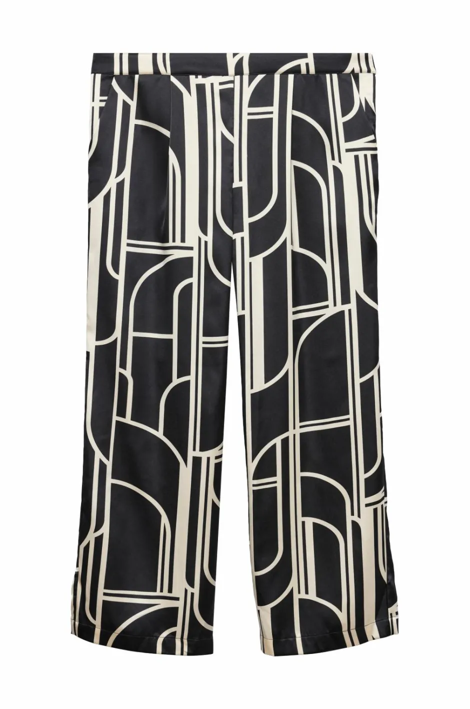 Vero Moda Curve Bukser vmChadley MW^Dame Bukser