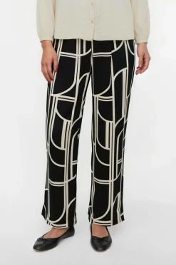 Vero Moda Curve Bukser vmChadley MW^Dame Bukser