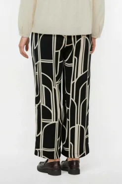Vero Moda Curve Bukser vmChadley MW^Dame Bukser