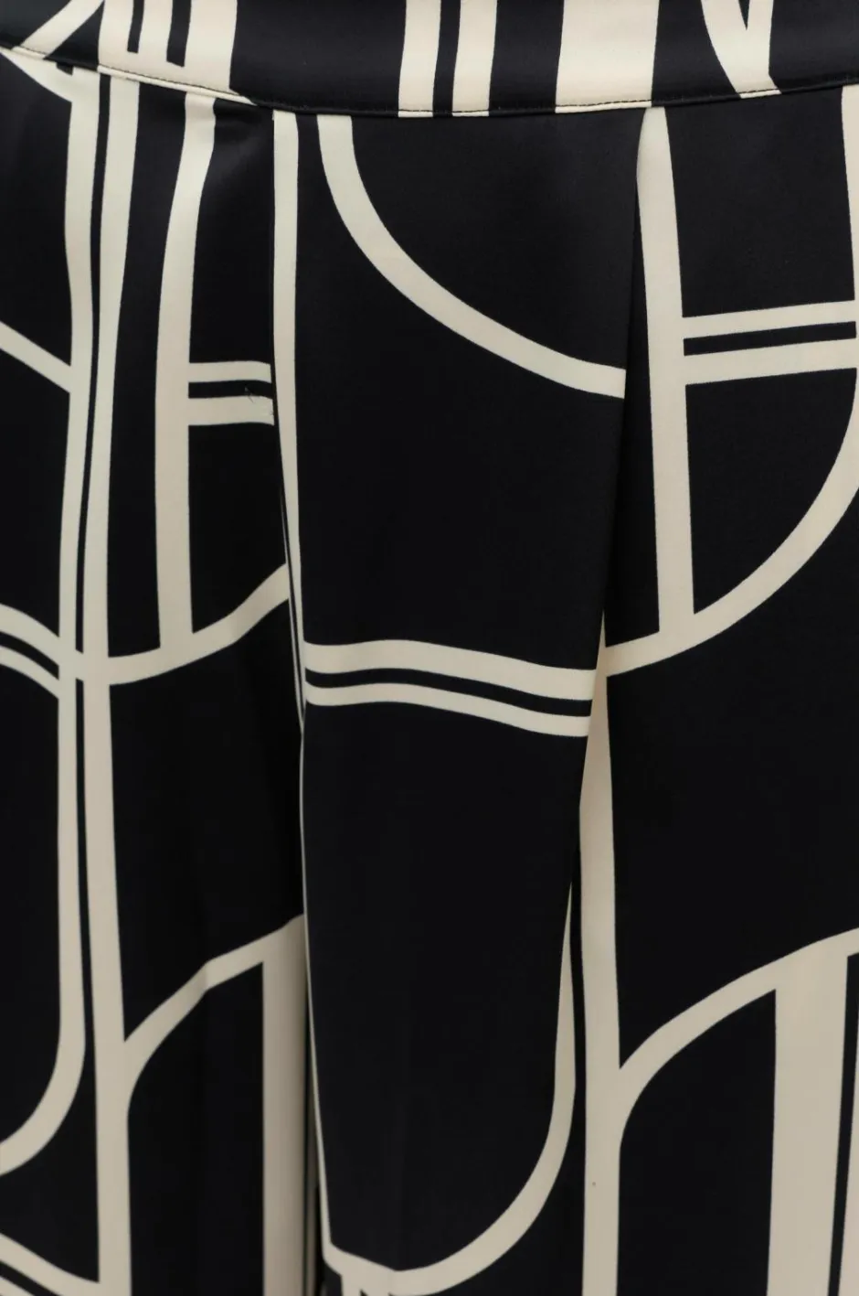 Vero Moda Curve Bukser vmChadley MW^Dame Bukser