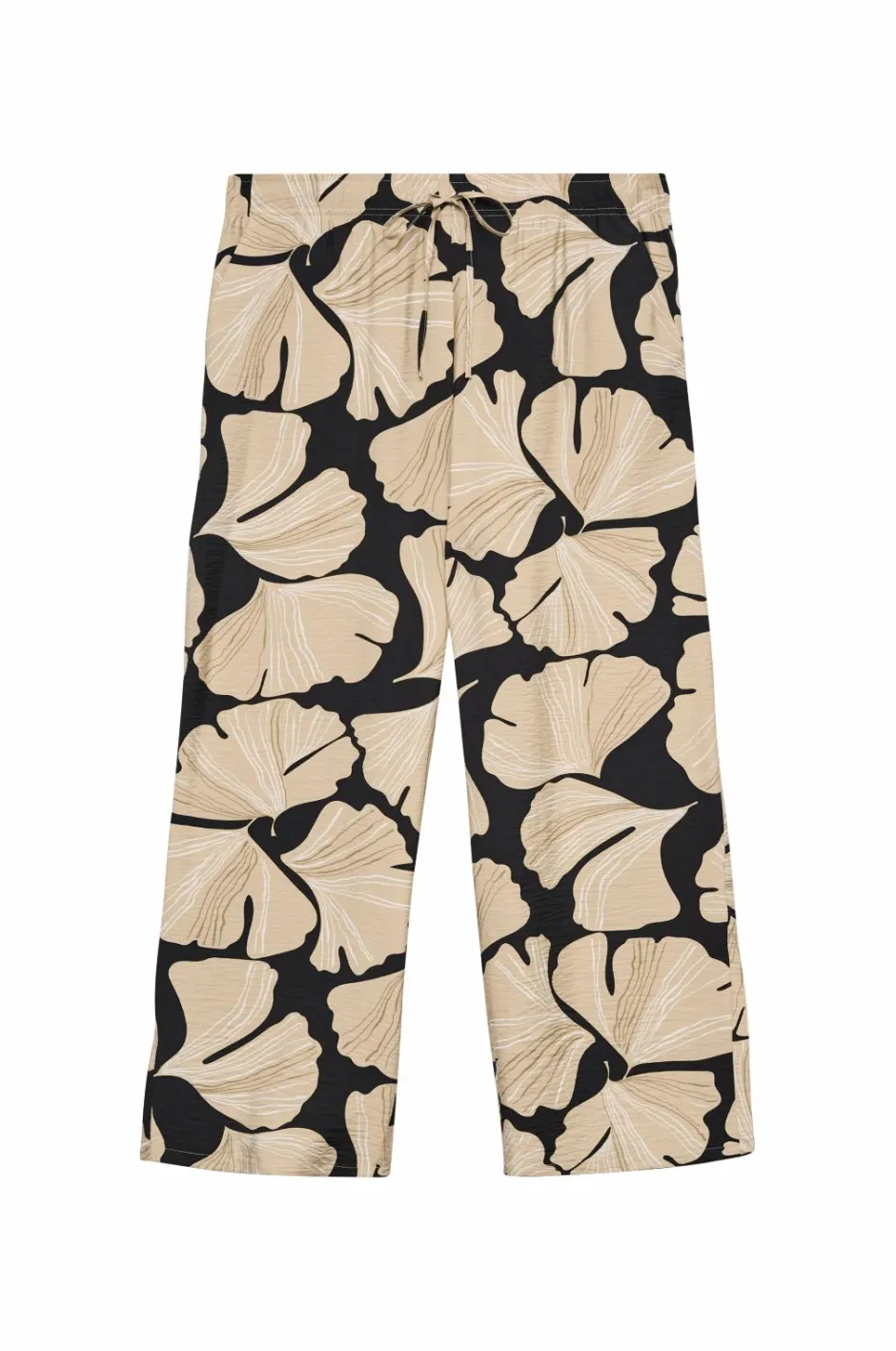 Vero Moda Curve Bukser vmClucy^Dame Bukser