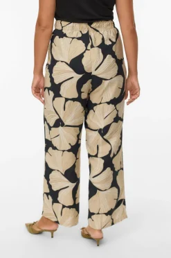 Vero Moda Curve Bukser vmClucy^Dame Bukser