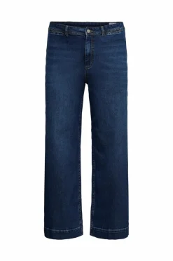 Discount Jeans Vmckayla HR Wide Dame Jeans
