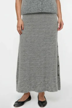 Online Maxi nederdel Vmcsally NW Ankle Dame Nederdele