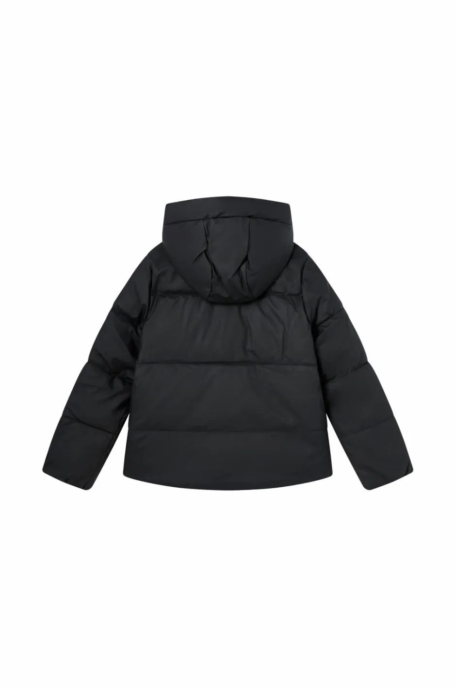New Jakke vmGretakylie Short Coated GI Børn Overtøj
