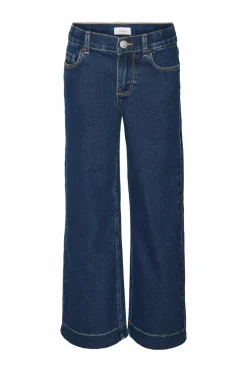 New Jeans vmDaisy HR Wide Dnm Jns Vi3440 Børn Jeans