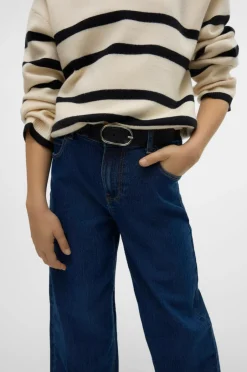 New Jeans vmDaisy HR Wide Dnm Jns Vi3440 Børn Jeans