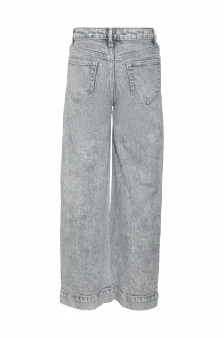Clearance Jeans vmDaisy HR Wide Rhines RA207 Børn Jeans