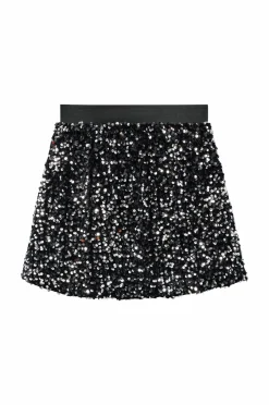 Vero Moda Girl Nederdel Vmbella Sequin Skirt Jrs Grl^Børn Nederdele