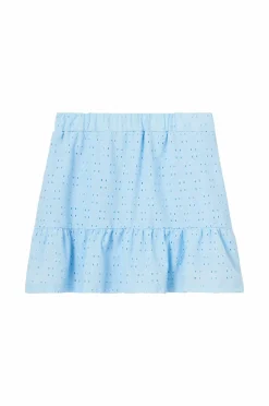 Vero Moda Girl Nederdel vmPalma Short Skirt Girl^Børn Nederdele