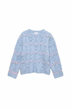 Sale Pullover vmNew Hatty Børn Trøjer & Cardigans