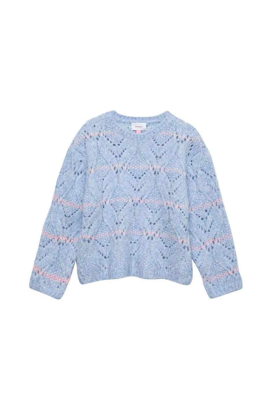 Sale Pullover vmNew Hatty Børn Trøjer & Cardigans