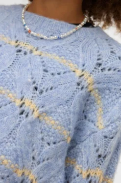 Sale Pullover vmNew Hatty Børn Trøjer & Cardigans