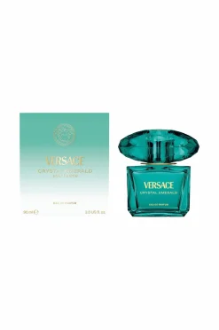 Outlet Crystal Emerald Edp Parfume