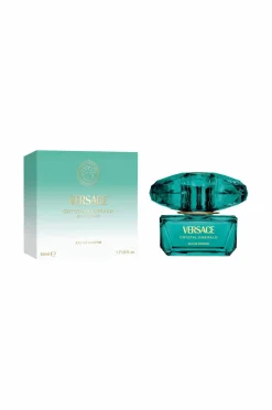 Outlet Crystal Emerald Edp Parfume