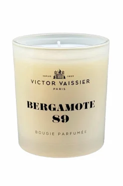 Best Scented Candle Bergamote 89 220G Rumduft