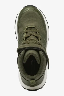 Viking Kondisko Equip Mid WP 1V^Børn Sneakers
