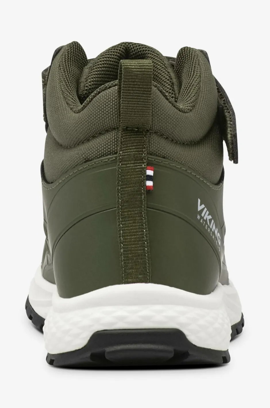 Viking Kondisko Equip Mid WP 1V^Børn Sneakers