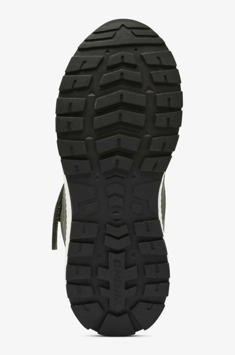 Viking Kondisko Equip Mid WP 1V^Børn Sneakers