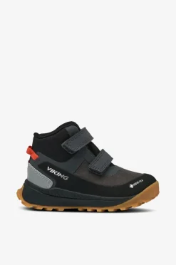 New Kondisko Expower Mid Gtx 2V Børn Sneakers