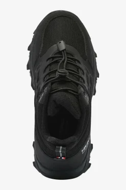 Viking Kondisko Track Mid WP SL^Børn Sneakers