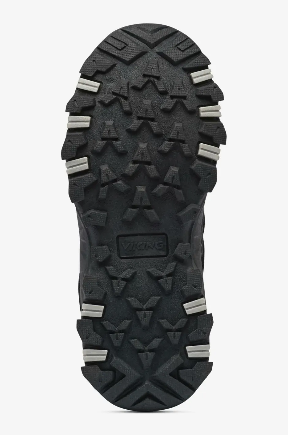Viking Kondisko Track Mid WP SL^Børn Sneakers