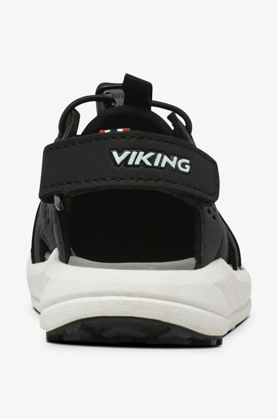 Viking Sandaler Balance Sandal 1V SL^Børn Sandaler