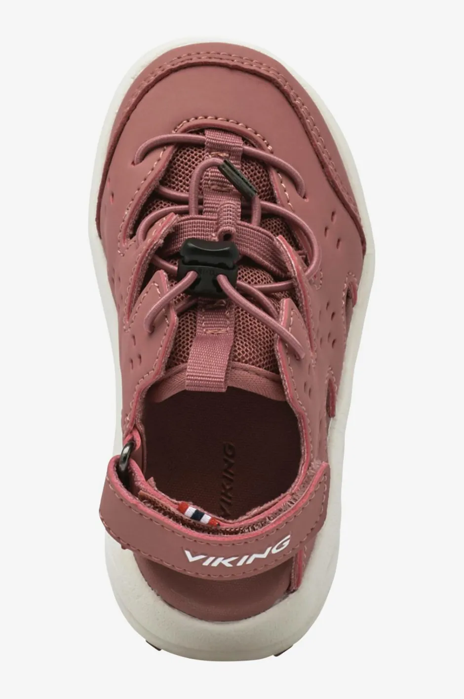 Viking Sandaler Balance Sandal 1V SL^Børn Sandaler