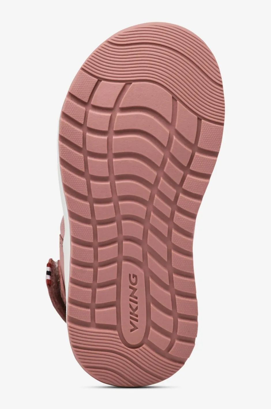 Viking Sandaler Thrill Sandal 1V SL^Børn Sandaler