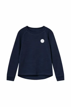 Outlet Termisk top Soft Baselayer Merino Top Børn Undertøj