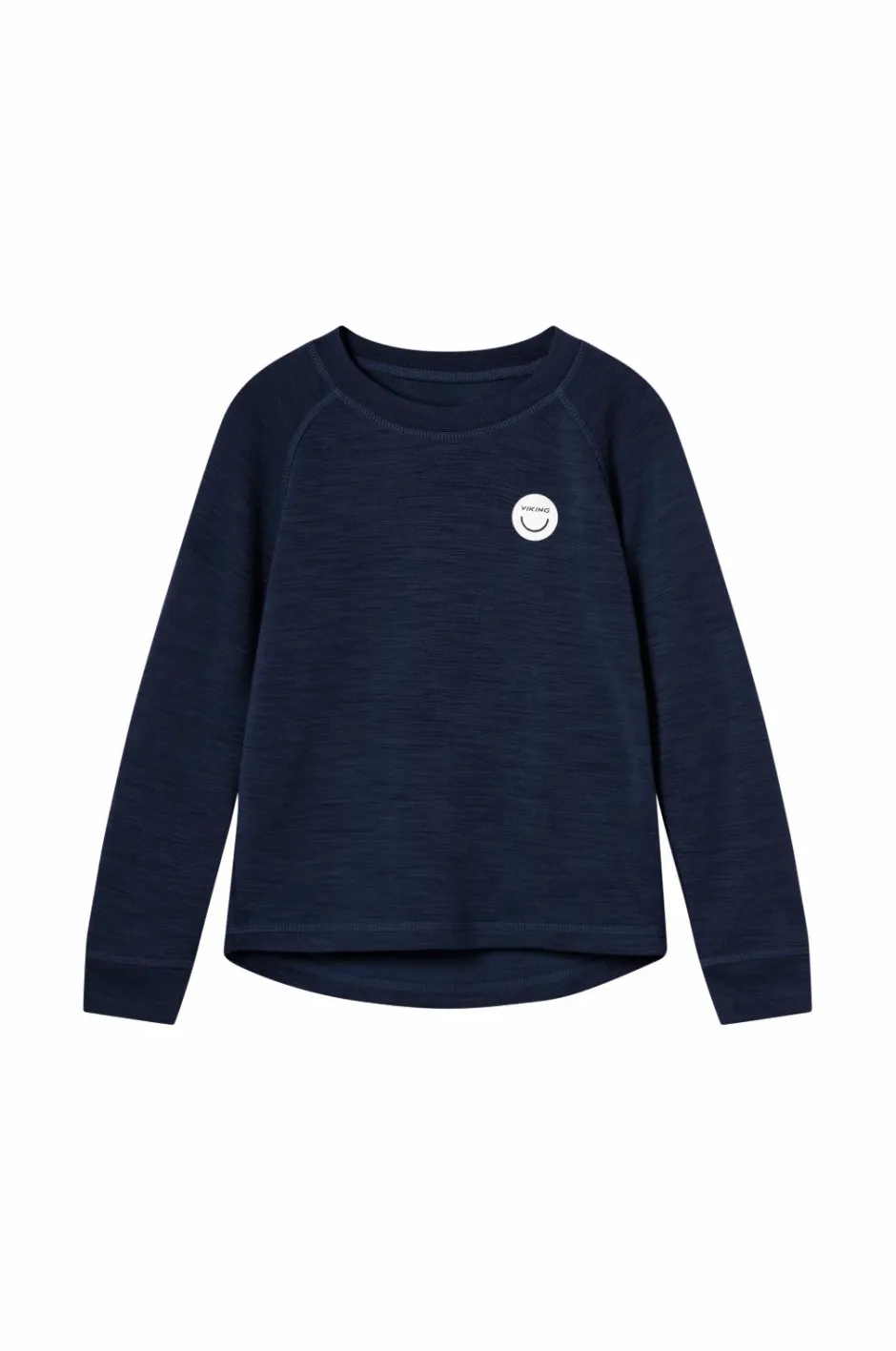 Outlet Termisk top Soft Baselayer Merino Top Børn Undertøj