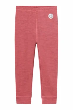 Outlet Termounderbukser Soft Baselayer Merino Pants Børn Undertøj