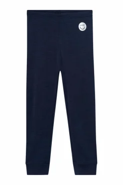 Viking Termounderbukser Soft Baselayer Merino Pants^Børn Undertøj