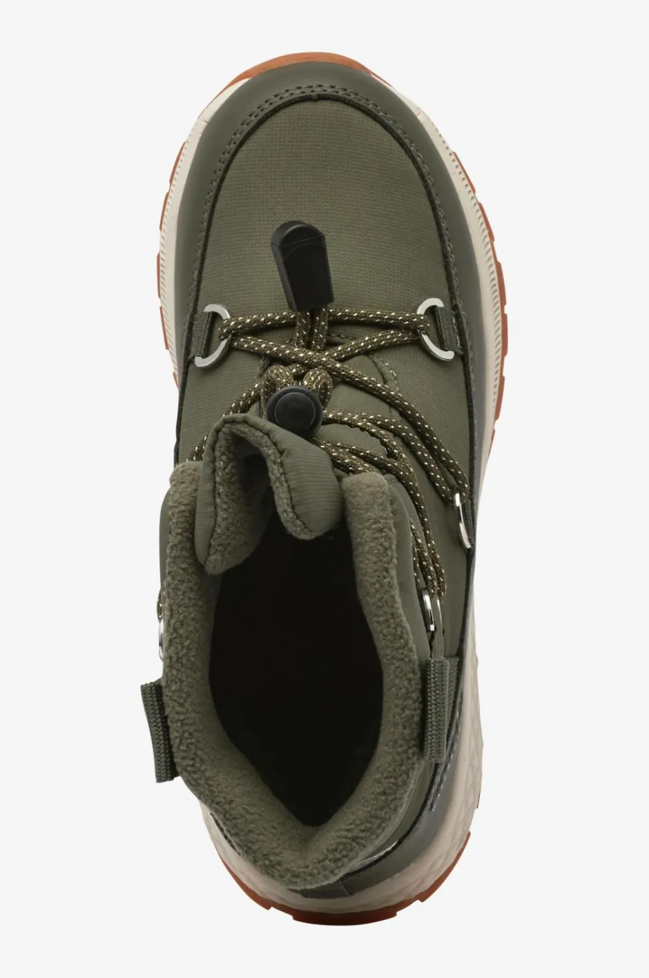 Viking Vinterstøvler Equip Warm WP SL^Børn Vinterfodtøj|Boots, Støvler & Snørestøvler
