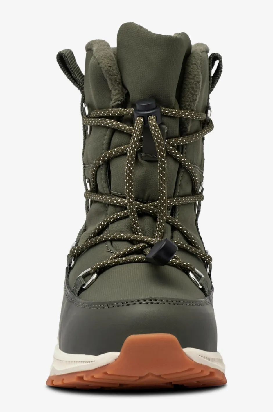 Viking Vinterstøvler Equip Warm WP SL^Børn Vinterfodtøj|Boots, Støvler & Snørestøvler