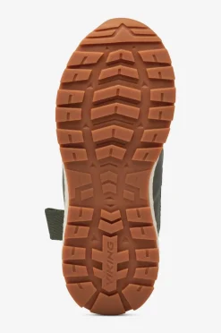 Viking Vinterstøvler Equip Warm WP SL^Børn Vinterfodtøj|Boots, Støvler & Snørestøvler