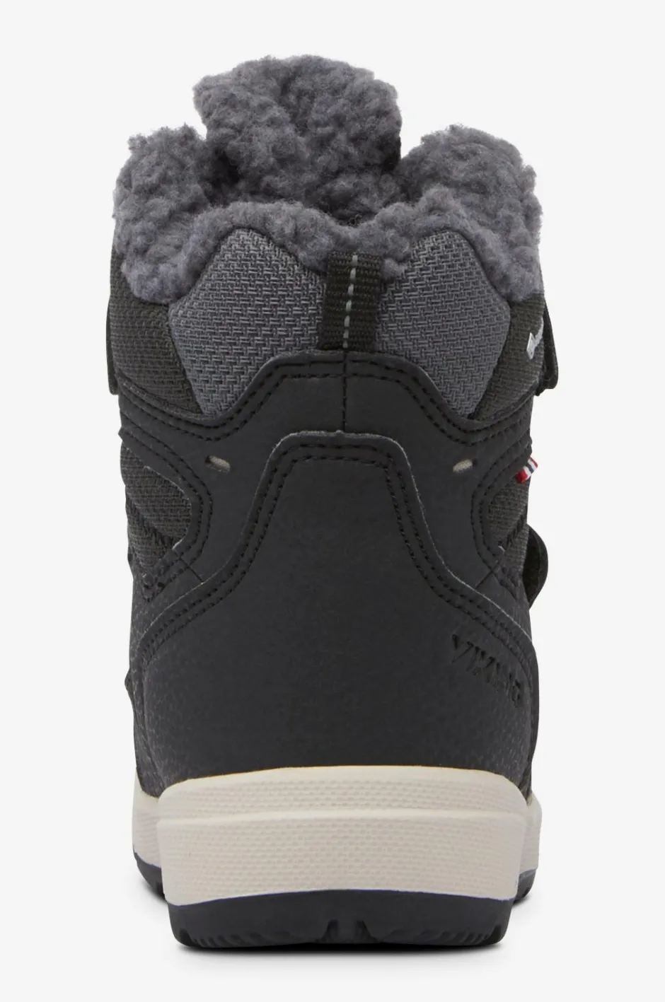 Viking Vinterstøvler Toasty Warm GTX 2V^Børn Vinterfodtøj|Boots, Støvler & Snørestøvler