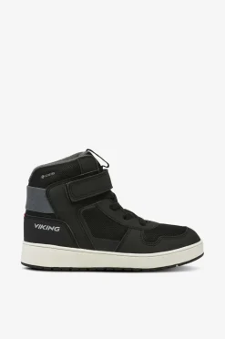 Viking Vinterstøvler Jack Warm GTX 1V^Børn Vinterfodtøj|Boots, Støvler & Snørestøvler