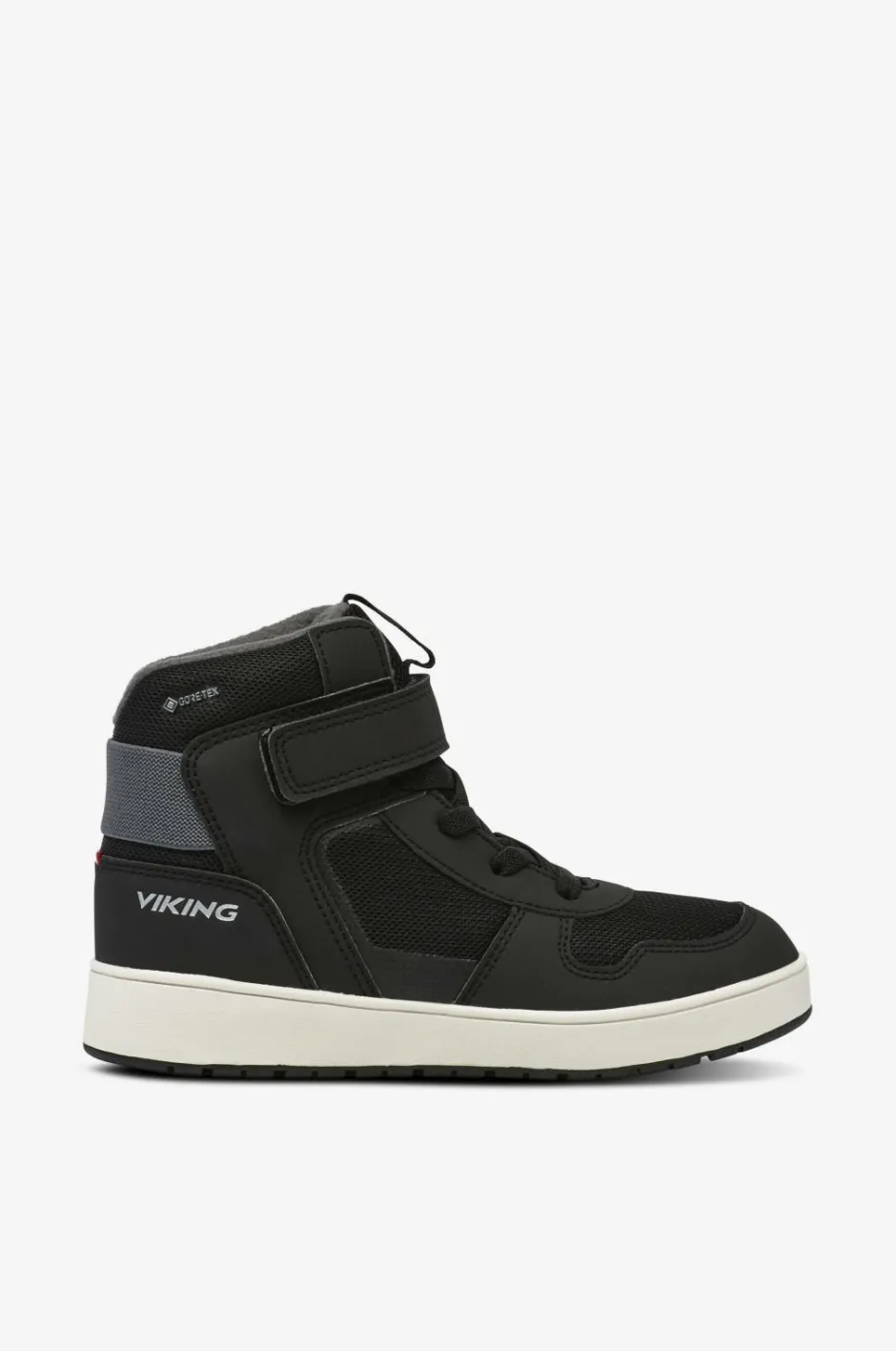 Viking Vinterstøvler Jack Warm GTX 1V^Børn Vinterfodtøj|Boots, Støvler & Snørestøvler