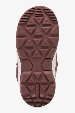 Viking Vinterstøvler Toasty Warm Gtx Zip^Børn Boots, Støvler & Snørestøvler